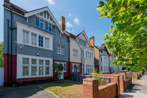 undefined, Dartmouth Road, Willesden Green, London, NW2