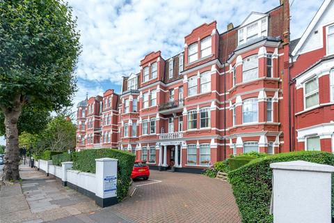 2 bedroom apartment to rent, Chichele Road, London, NW2