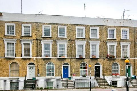 1 bedroom apartment to rent, New North Road, Islington, London, N1