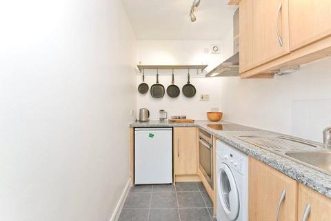 1 bedroom apartment to rent, New North Road, Islington, London, N1