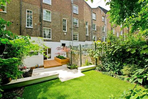 1 bedroom apartment to rent, New North Road, Islington, London, N1