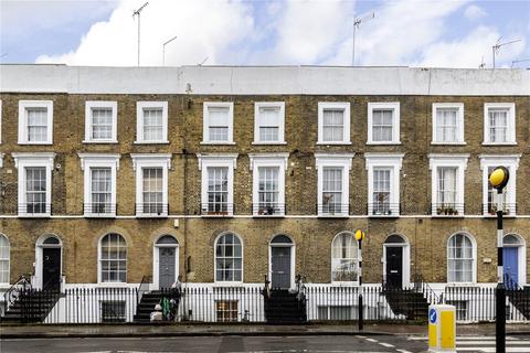 1 bedroom apartment to rent, New North Road, Islington, London, N1