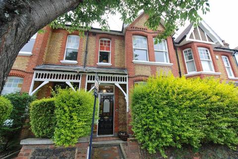 3 bedroom terraced house to rent - Overdale Road, Ealing, London, W5 4TT