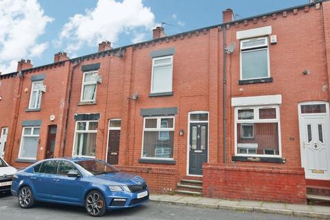 2 bedroom terraced house to rent, Frank Street, Halliwell, Bolton
