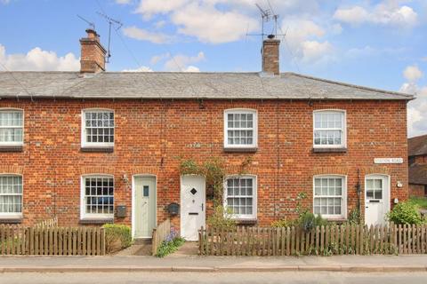 2 bedroom terraced house for sale, Station Road, Long Marston