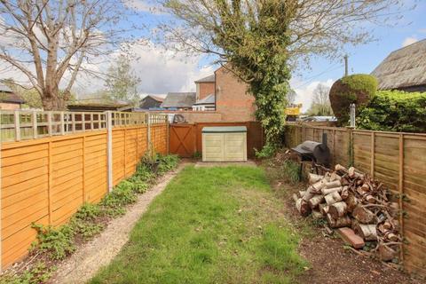 2 bedroom terraced house for sale, Station Road, Long Marston