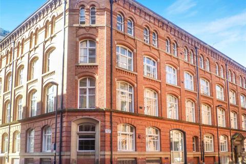 Flats To Rent In Manchester Uk