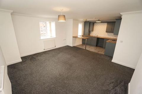 2 bedroom apartment to rent, Kaymar Court, Heaton