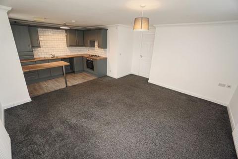 2 bedroom apartment to rent, Kaymar Court, Heaton