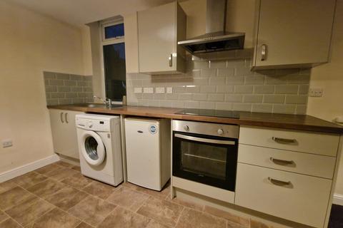 Studio to rent, 15 Kelham House, Kelham Street, Doncaster