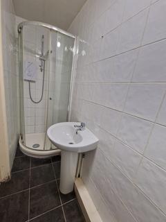 Studio to rent, 15 Kelham House, Kelham Street, Doncaster