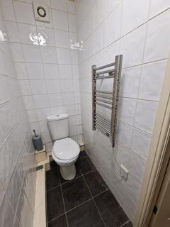 Studio to rent, 15 Kelham House, Kelham Street, Doncaster