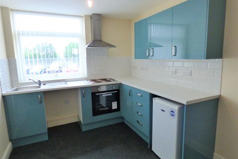 Studio to rent, Flat 26, Kelham House, Kelham Street, Doncaster