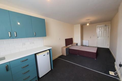 Studio to rent, Flat 26, Kelham House, Kelham Street, Doncaster