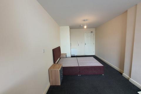 Studio to rent, Flat 26, Kelham House, Kelham Street, Doncaster