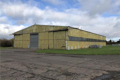 Distribution warehouse to rent - Hangar 2, Long Lane, Throckmorton, Pershore, Worcestershire, WR10 2JH