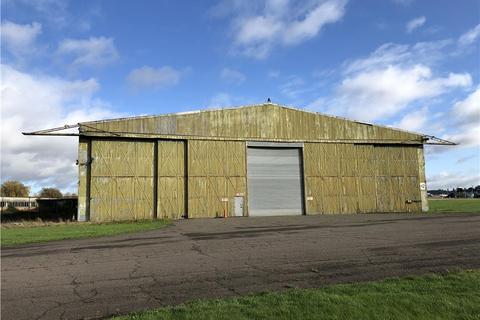 Distribution warehouse to rent - Hangar 2, Long Lane, Throckmorton, Pershore, Worcestershire, WR10 2JH