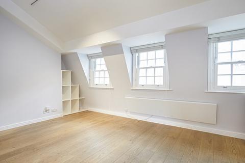 Studio to rent, Rupert Street, Chinatown W1