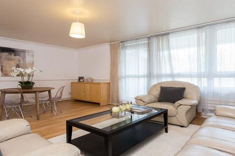 3 bedroom flat to rent, NW1