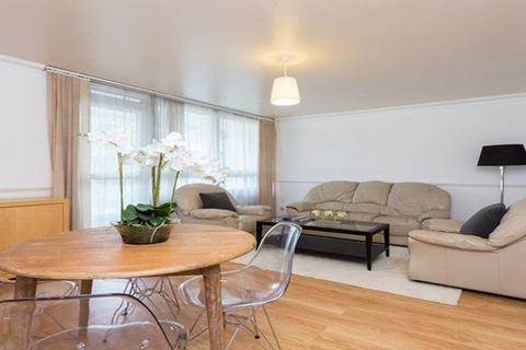 3 bedroom flat to rent, NW1