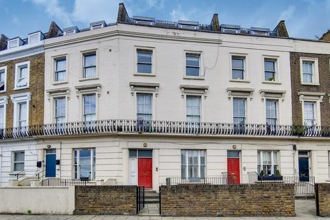 Studio to rent, Great Western Road, Westbourne Park W9