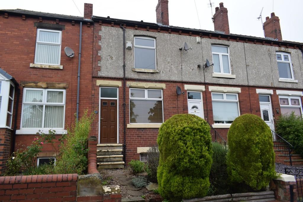 Canal Lane, Stanley, Wakefield 3 bed terraced house £625 pcm (£144 pw)
