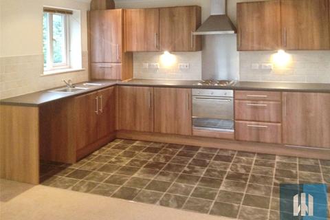 2 bedroom apartment to rent, Revive Court, 417 Bradford Road, Fartown, Huddersfield, HD2