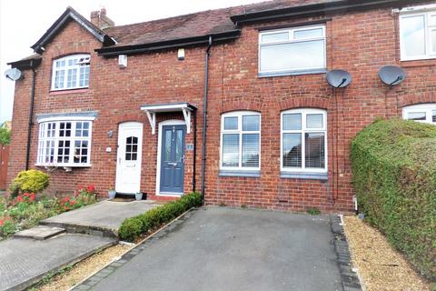 2 bedroom semi-detached house to rent, Tithebarn Road, Hale Barns, Altrincham