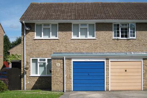 3 bedroom semi-detached house to rent, Lime Tree Avenue, Yeovil BA20