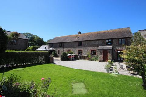 3 bedroom barn conversion to rent, Bigbury, Kingsbridge