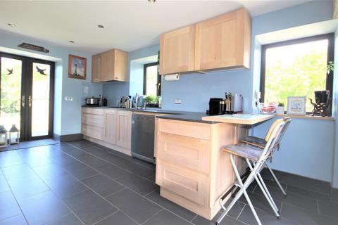 3 bedroom barn conversion to rent, Bigbury, Kingsbridge