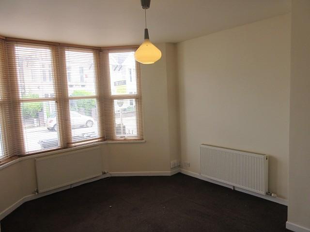 Lounge/Bedroom