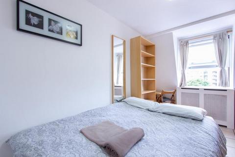 Claverton Street, Pimlico, London, SW1V