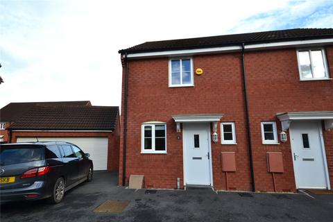 Tuli Walk, Bridgwater, Somerset, TA6