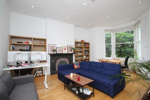 1 bedroom flat to rent, Hillmarton Road, Islington, N7