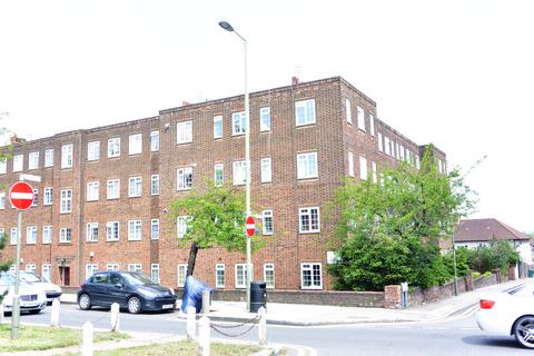 undefined, Burnham Court, Brent Street, Hendon NW4