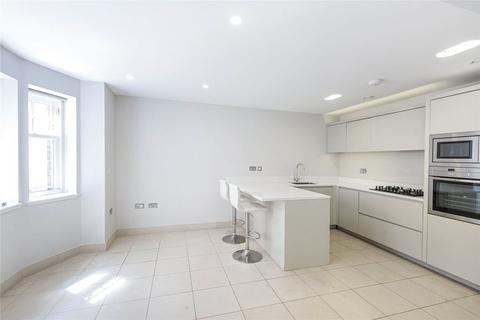 3 bedroom house to rent, Beaumont Street, Marylebone, London, W1G