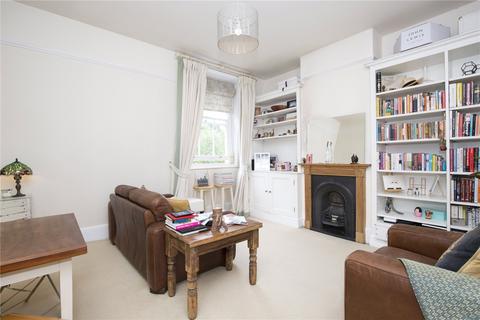 2 bedroom apartment to rent, Compton Terrace, Islington, London, N1