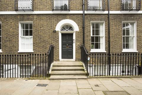 2 bedroom apartment to rent, Compton Terrace, Islington, London, N1