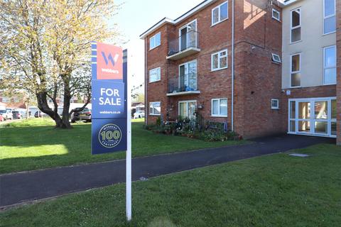 2 bedroom apartment for sale, Burchs Close, Taunton, Somerset, TA1