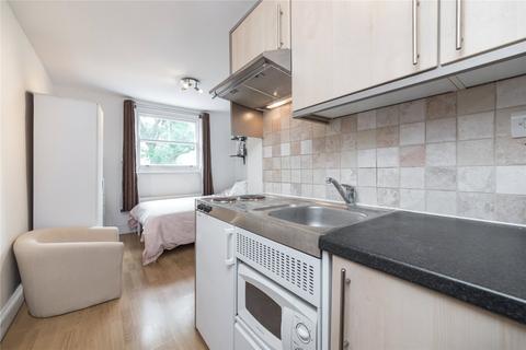 Studio to rent, Goldhurst Terrace, South Hampstead, London