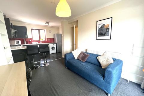 1 bedroom flat to rent, Abernethy Square, Maritime Quarter, Swansea