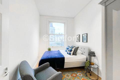 2 bedroom flat to rent, Hornsey Road, London, N19