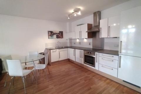 undefined, The Parkes Building, Beeston, NG9 2UY