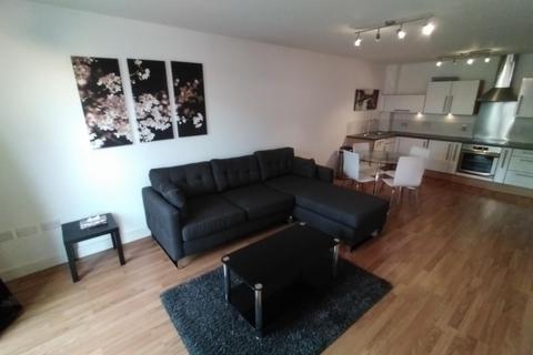 undefined, The Parkes Building, Beeston, NG9 2UY