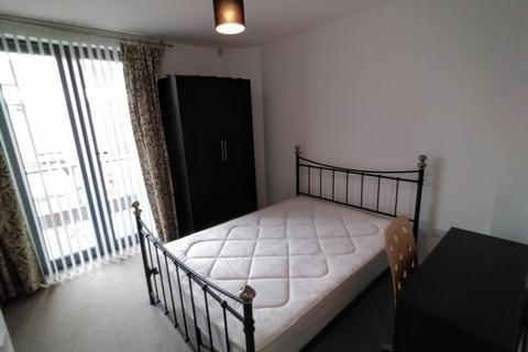 undefined, The Parkes Building, Beeston, NG9 2UY