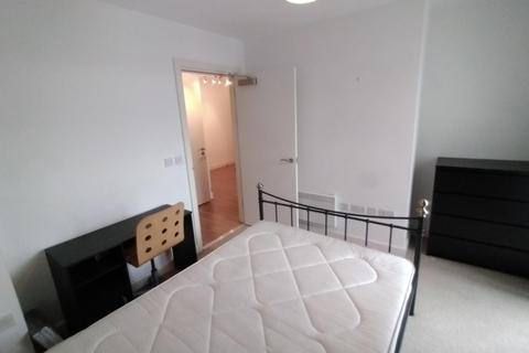 undefined, The Parkes Building, Beeston, NG9 2UY