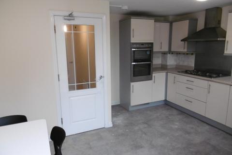 1 bedroom in a house share to rent, Room 2, Cartwright Way, Beeston, NG9 1RL