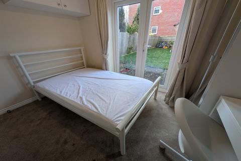 undefined, Room 2, Cartwright Way, Beeston, NG9 1RL