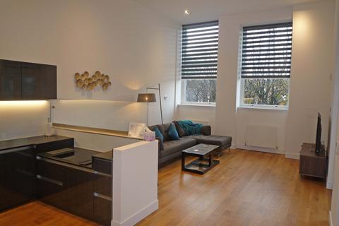 1 bedroom flat to rent, 60 Gordondale House, Gordondale Road, Aberdeen, AB15 5LZ